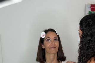 Ale Urban make-up - 2