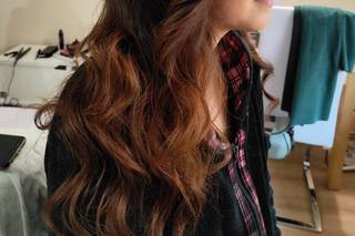 Beatriz Vela Beauty Salon - 5