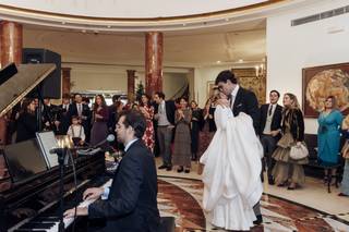 Benavent Events - 9