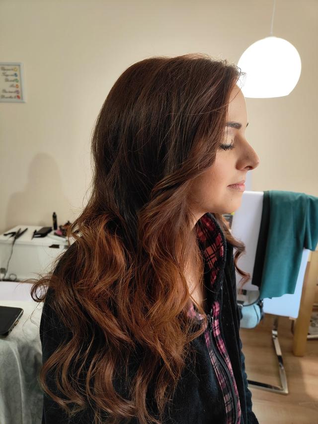 Beatriz Vela Beauty Salon - 2