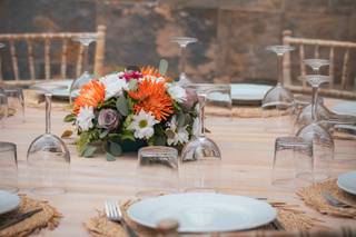 Floristería Lucía Firgas - 26