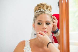 Makilla-T con Laura Pedraza - 5