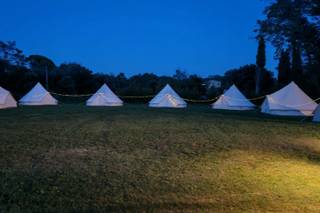 Nomad Glamping - Alquiler de Tipis - 8