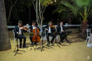 Cuarteto Isbilya - 8