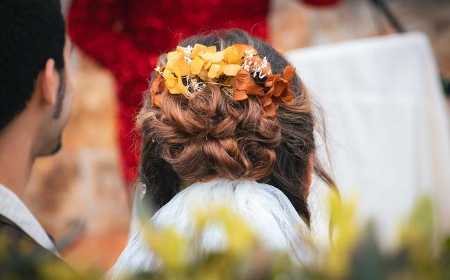 Floristería Lucía Firgas - 1