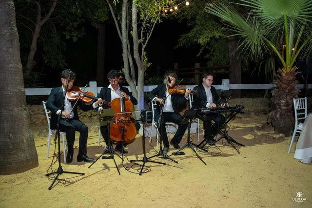 Cuarteto Isbilya - 3