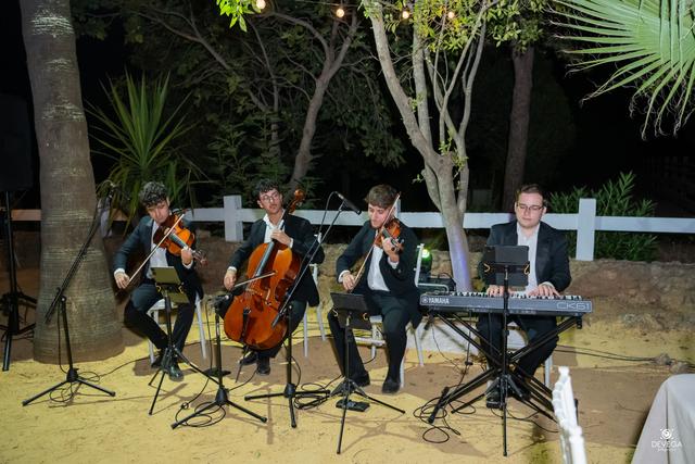 Cuarteto Isbilya - 4