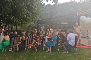 Can Casellas Restaurant - 5