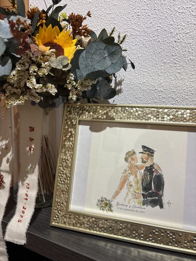 Guadalupe B. Studio - 2