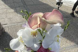 Aloia Estudio Floral - 21