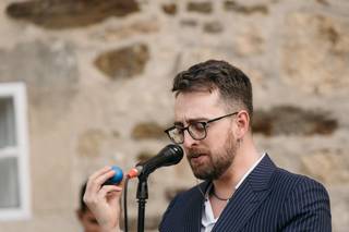 D’crooners band - 5