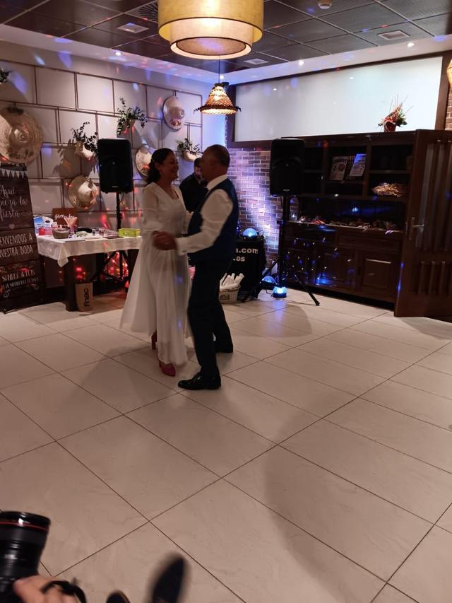 Mario Dj - El Pincha de tu Boda - 2