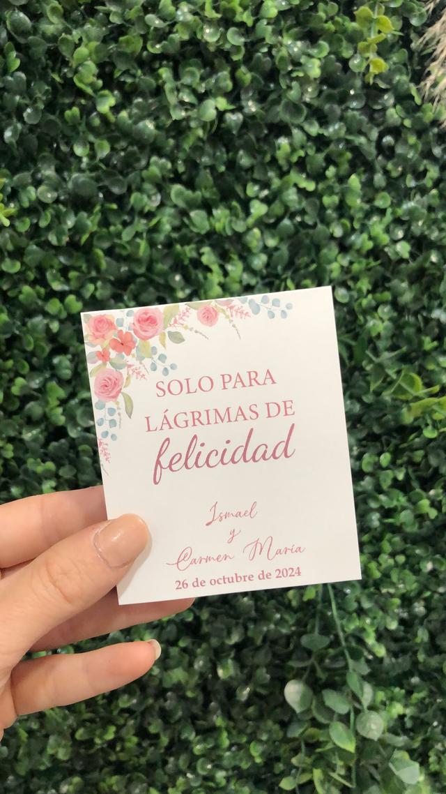 Tu día de... - 1