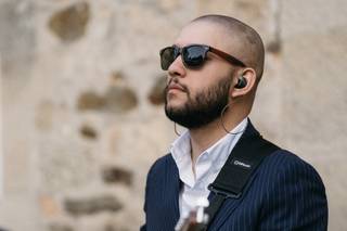 D’crooners band - 6