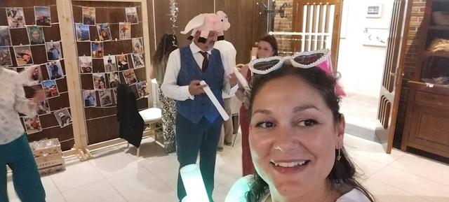Mario Dj - El Pincha de tu Boda - 1