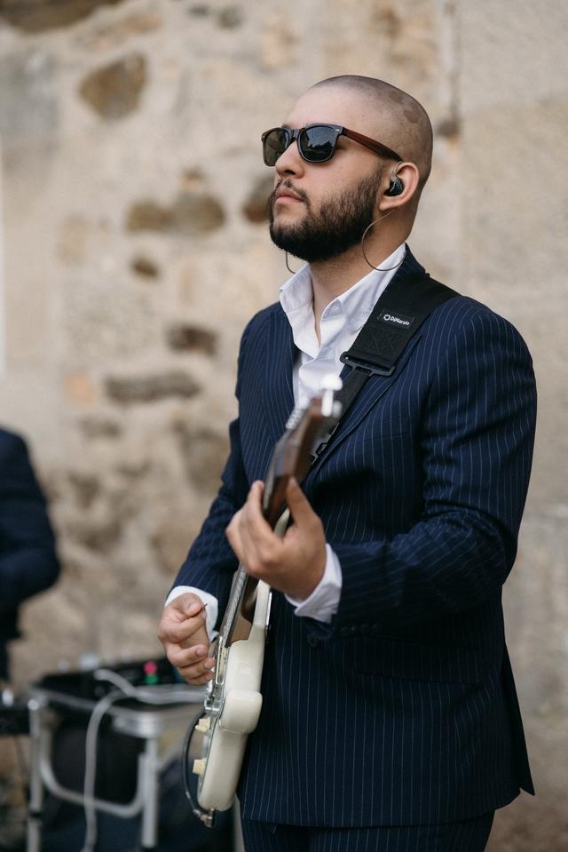 D’crooners band - 2
