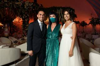 Si! Quiero Wedding Planners - 5