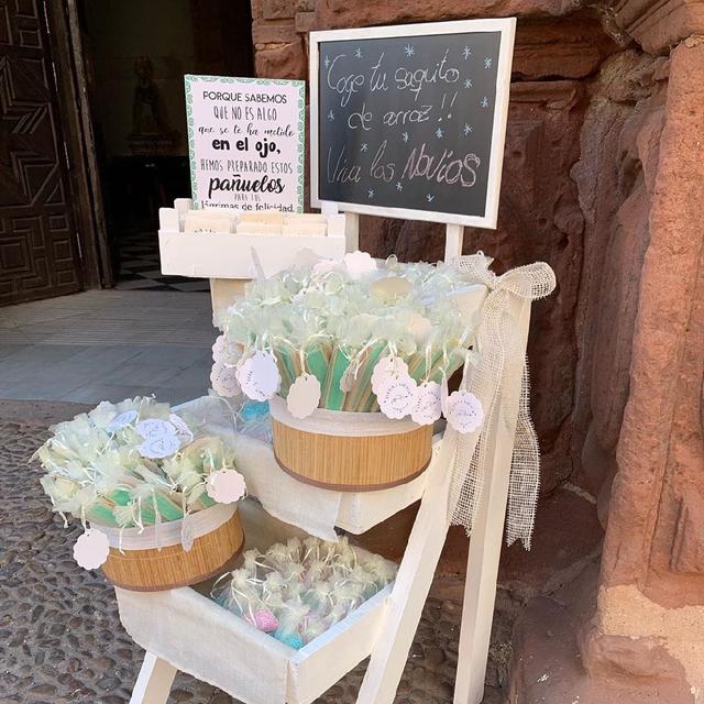 We Weddings & Events - 3