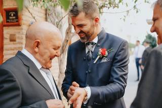 Alejandro Fuster - 5