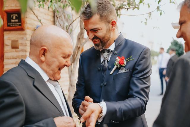 Alejandro Fuster - 1