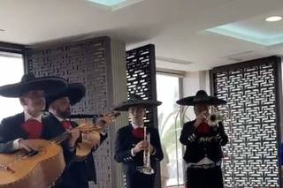 Mariachi Canarias - 5