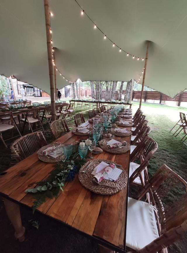 Veleo Tent&Event - 2
