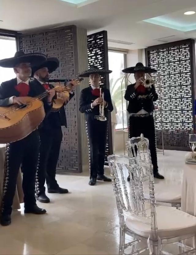 Mariachi Canarias - 2
