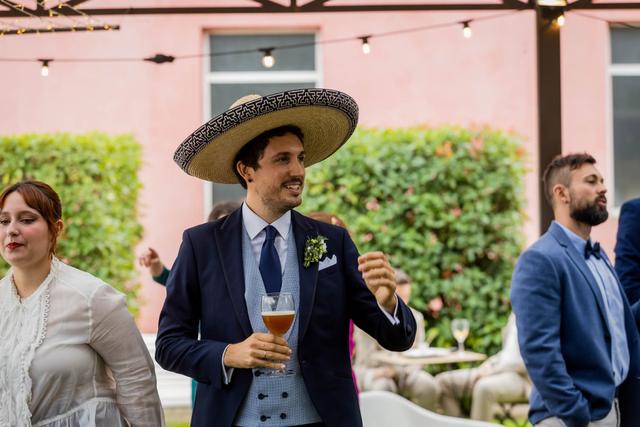 Mariachi en Cantabria - 3