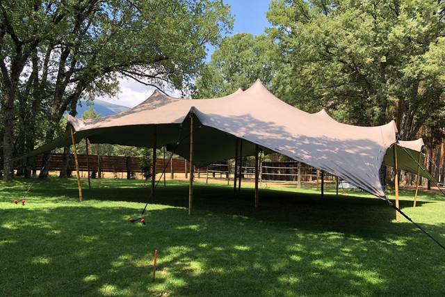 Veleo Tent&Event 2