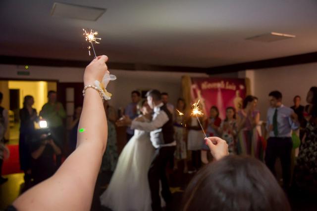 Nuni Wedding Planner - Maestra de ceremonias - 1