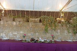 Oxigen - Sonido e iluminación - 10