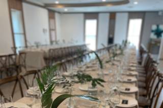 Cenit Gastroespacio - Catering Las Torres - 8