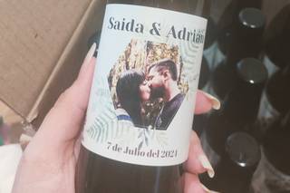Cervezas Canallas - 5