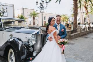Tu boda en clásico - 9