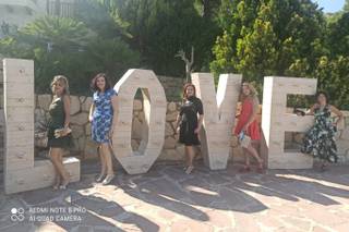 Oxigen - Sonido e iluminación - 11