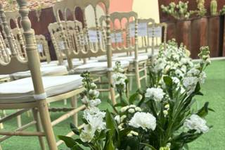 Cenit Gastroespacio - Catering Las Torres - 9