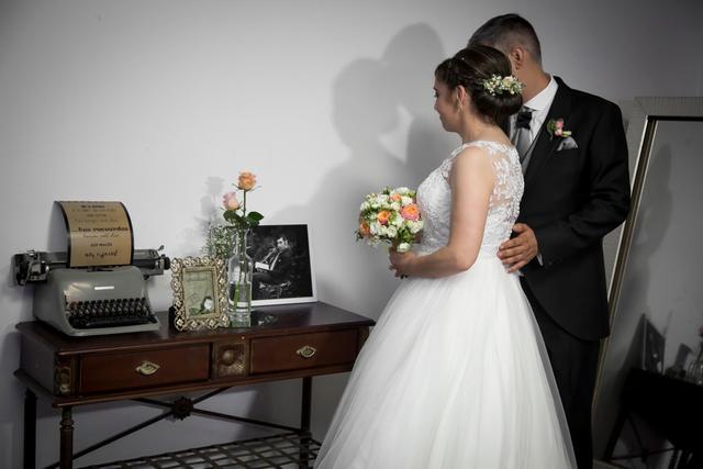 Nuni Wedding Planner - Maestra de ceremonias - 3