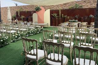 Cenit Gastroespacio - Catering Las Torres - 10