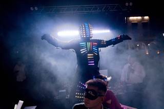 Sonido Barry - 6