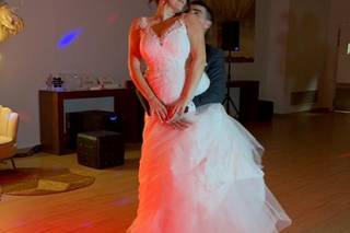 Elena e Irina - Baile nupcial - 6