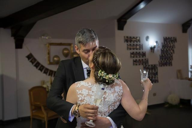 Nuni Wedding Planner - Maestra de ceremonias - 4