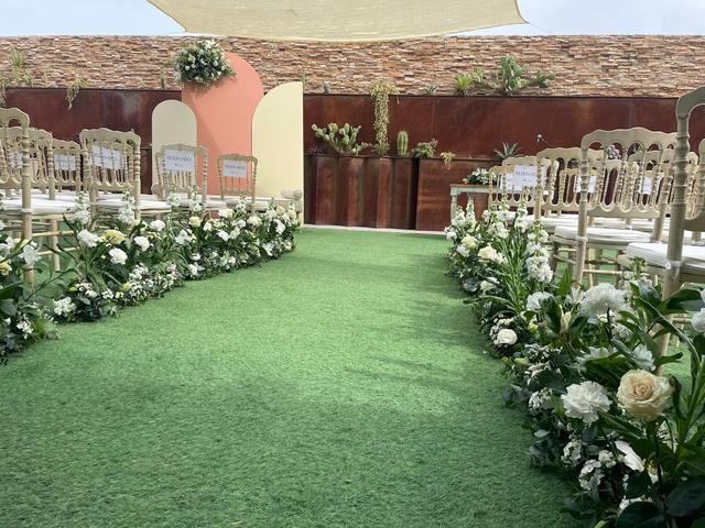 Cenit Gastroespacio - Catering Las Torres - 3