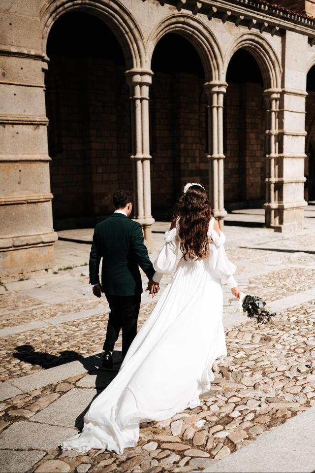 RMendoza Bridal - 2