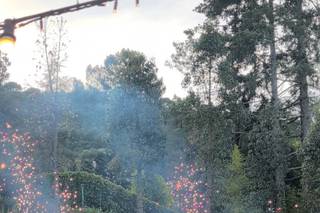 Can Marlet - Montseny - 10