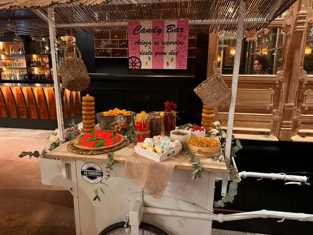 As Carriñas Event Company - 1