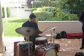 Manuel Gil - Saxofonista - 5