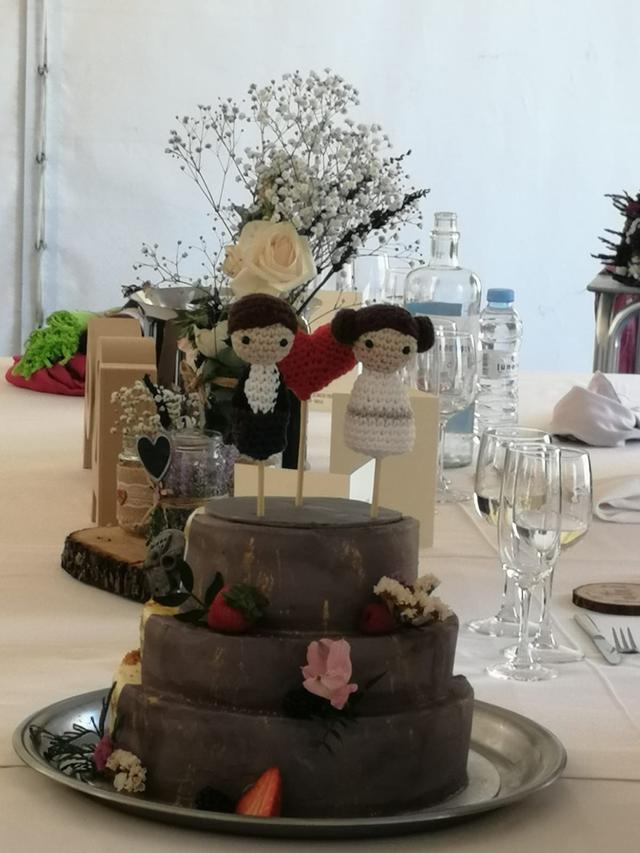 Toque de canela - 2