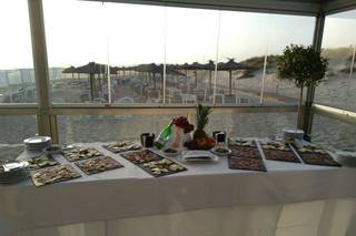 Hotel Barrosa Palace***** Wellness & Spa - 13