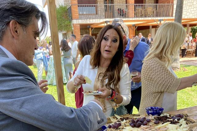 Bardana personal catering 5
