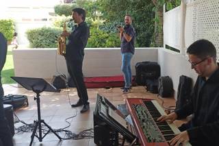 Manuel Gil - Saxofonista - 6